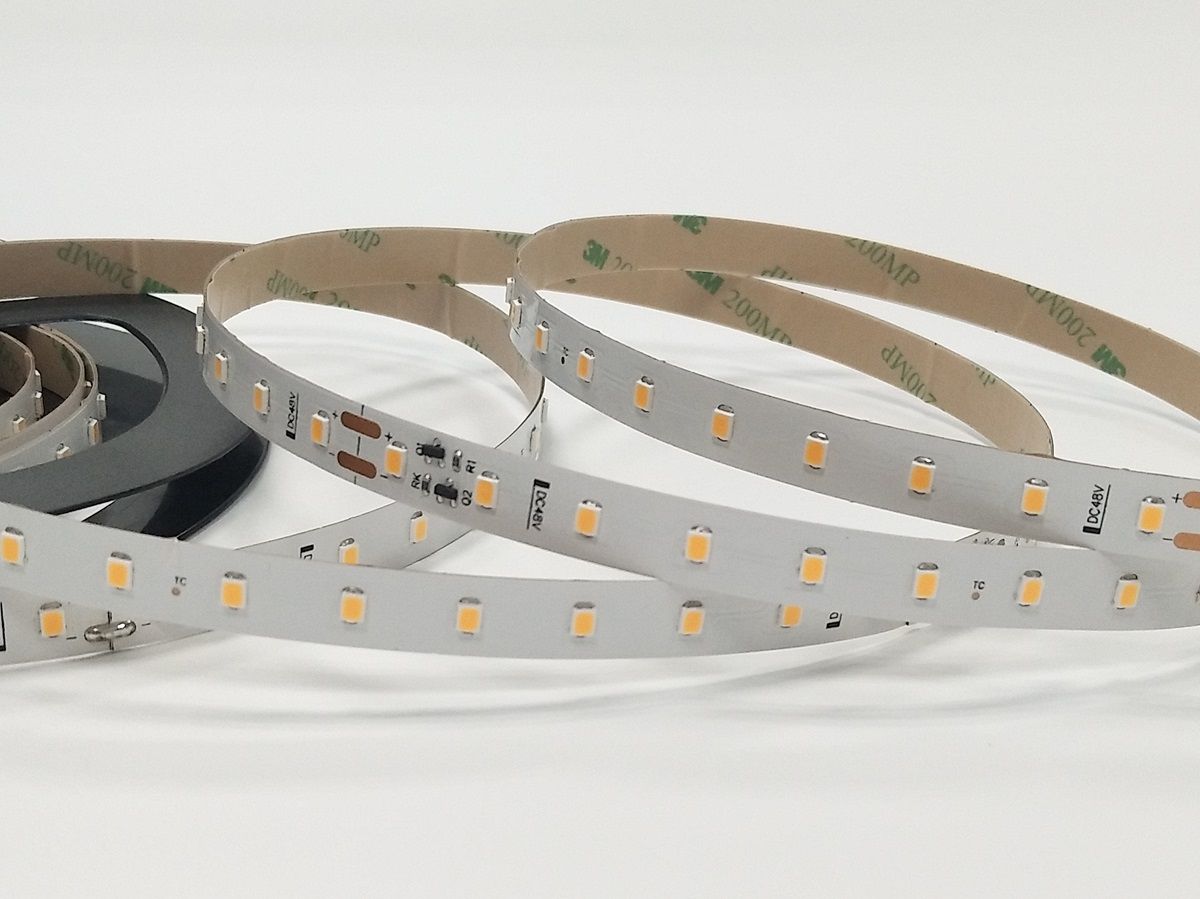 Ultra Length LED Strip Light